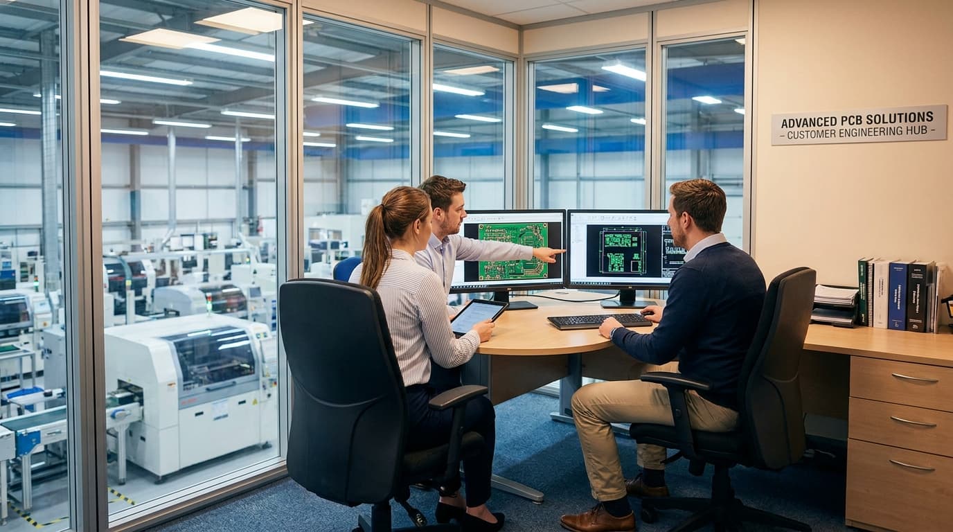 FAQ PCB manufacturing and electronics production