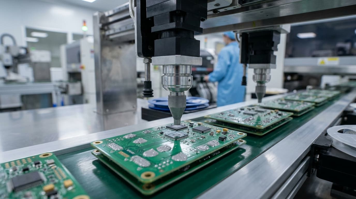SMT Assembly