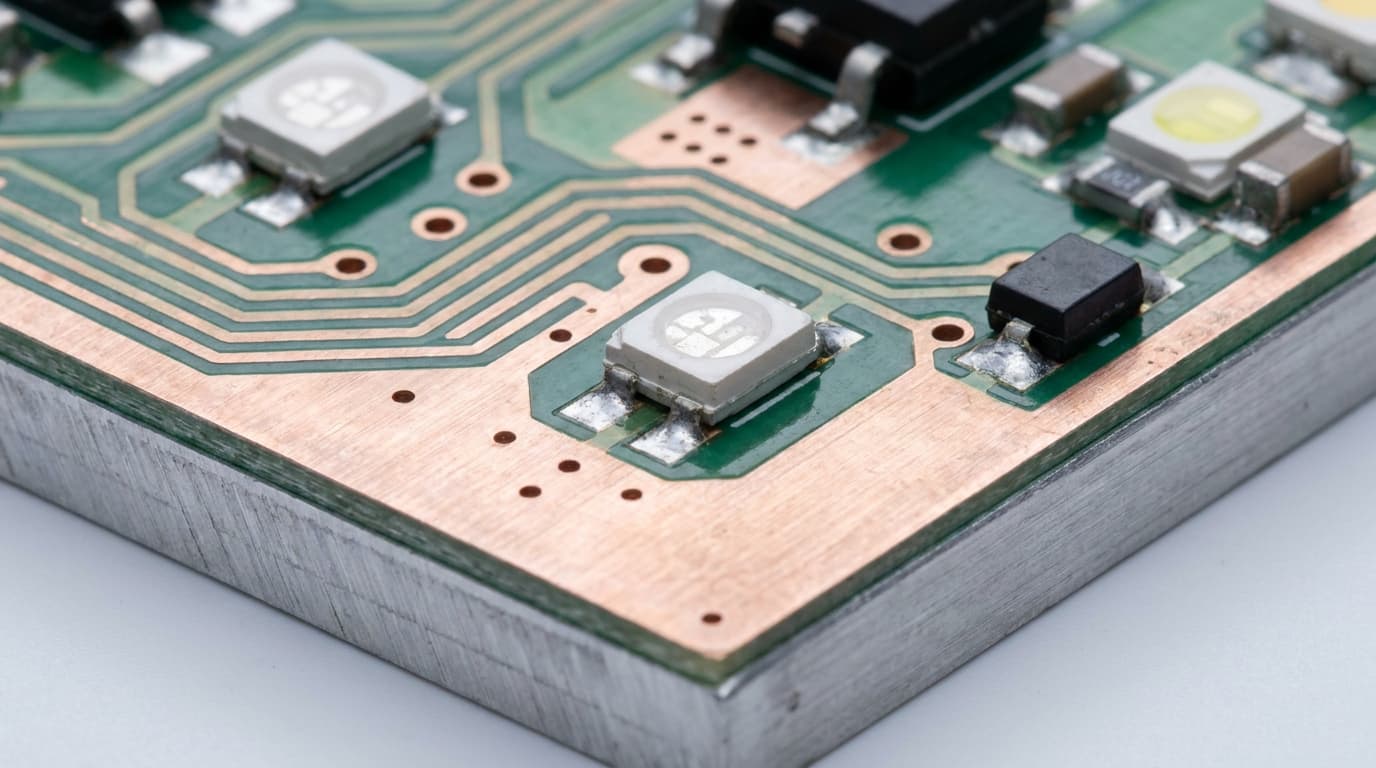 Aluminum PCB