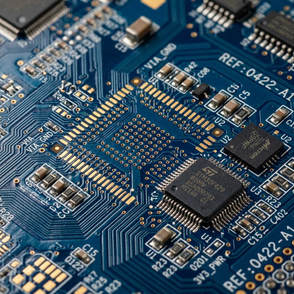 PCB Assembly