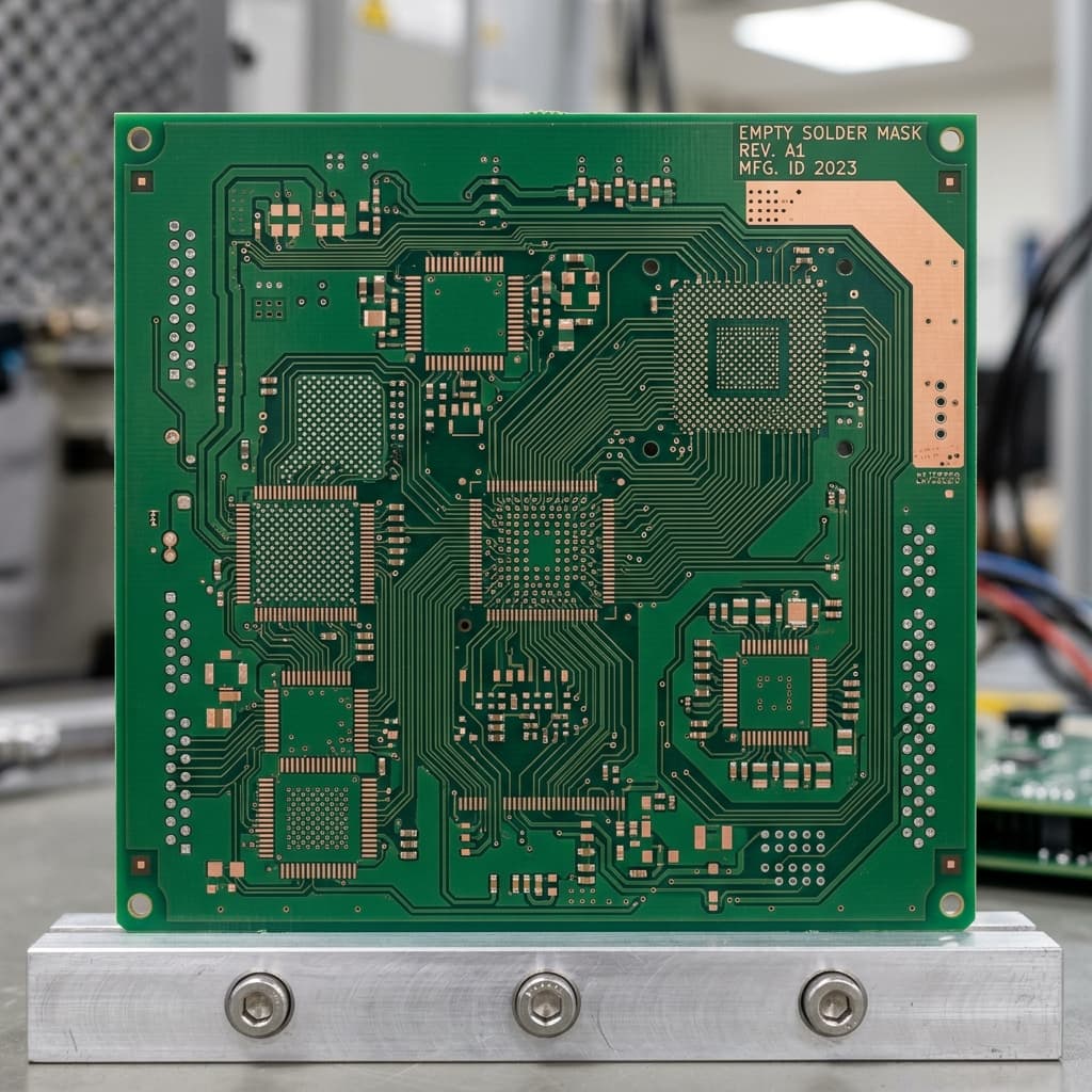 Turnkey Assembly